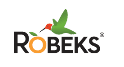 Robeks Fresh Juices & Smoothies - Glendale logo