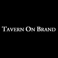 Tavern on Brand logo